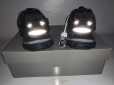BLGG Balenciaga Track LED Trainers 3.0