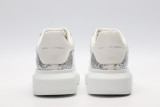 MQueen Shoes