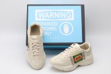 GUCC1 SHOES
