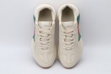 GUCC1 SHOES