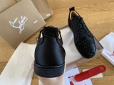 Lou Spikes Oralto Flat