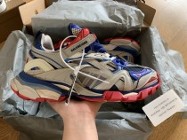 Balenciaga Tess S. Gomma Trek 3.0