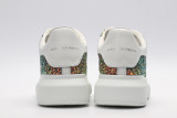 MQueen Shoes