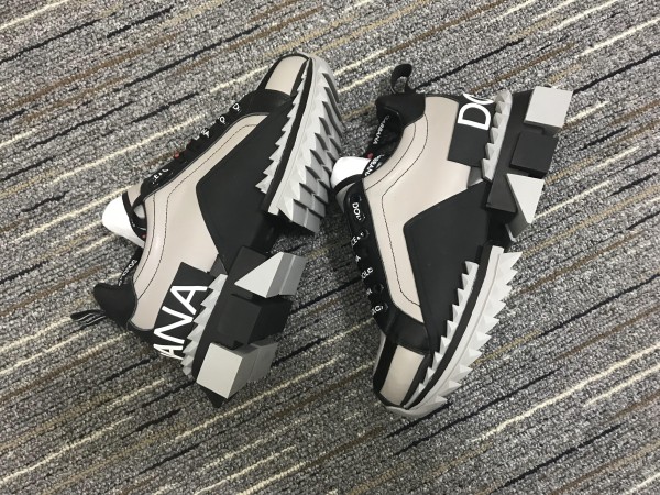 D&G SNEAKER