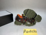 GUCC1 SHOES