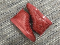 Lou Spikes Oralto Flat