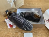 Lou Spikes Oralto Flat