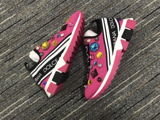 D&G SNEAKER