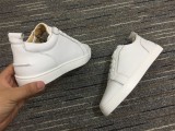Lou Spikes Oralto Flat