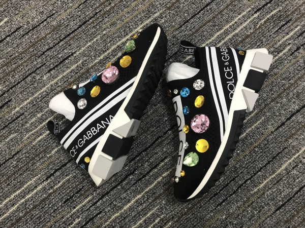 D&G SNEAKER
