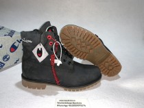 Timberland & Champion (2)