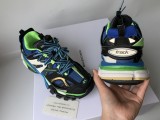 SNEAKER TESS S.GOMMA