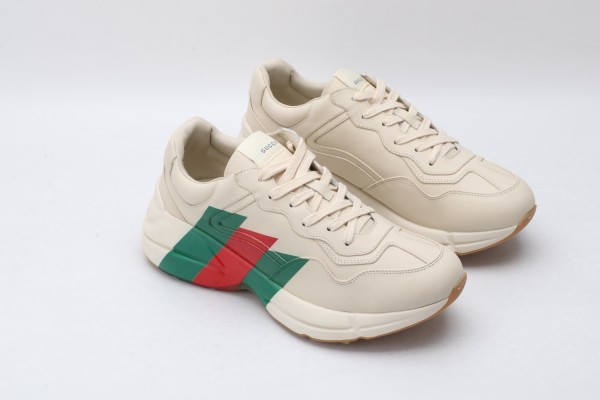 GUCC1 SHOES
