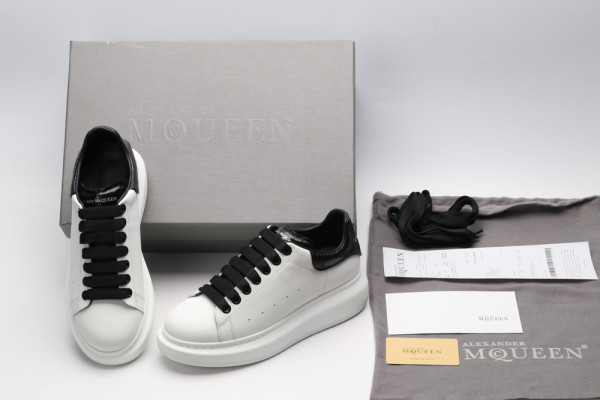 MQueen Shoes