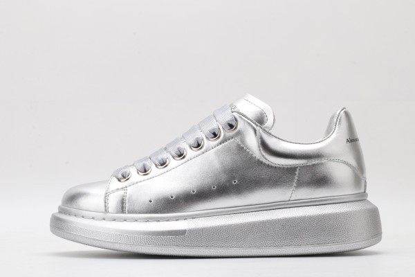 McQueen Shoes