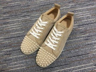 Lou Spikes Oralto Flat