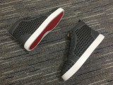 Lou Spikes Oralto Flat