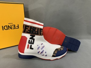 Fendi Shoes