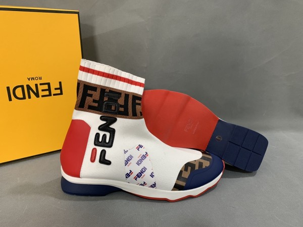 Fendi Shoes