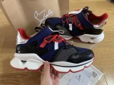 Lou Spikes Oralto Flat