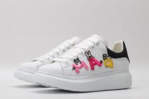 McQueen Shoes