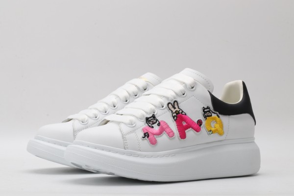 McQueen Shoes