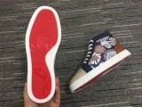 Lou Spikes Oralto Flat