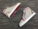 Lou Spikes Oralto Flat