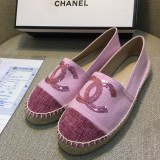 CHANEL SHOES