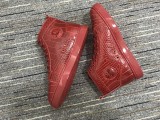 Lou Spikes Oralto Flat