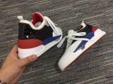 Lou Spikes Oralto Flat
