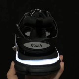 BLGG Balenciaga Track LED Trainers 3.0