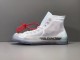OW OFF WHITE×CONVERSE
