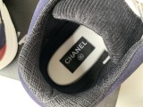 CHANEL SNEAKER