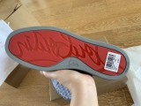 Lou Spikes Oralto Flat