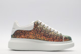 MQueen Shoes