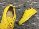 Lou Spikes Oralto Flat