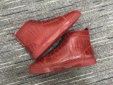 Lou Spikes Oralto Flat