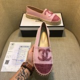 CHANEL SHOES