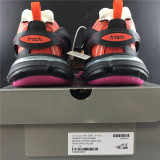 Balenciaga Tess S. Gomma Trek 3.0