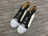 Lou Spikes Oralto Flat
