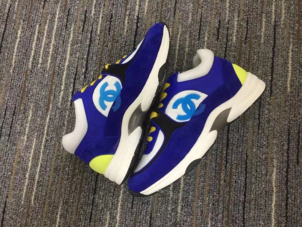 CHANEL SNEAKER