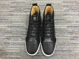 Lou Spikes Oralto Flat