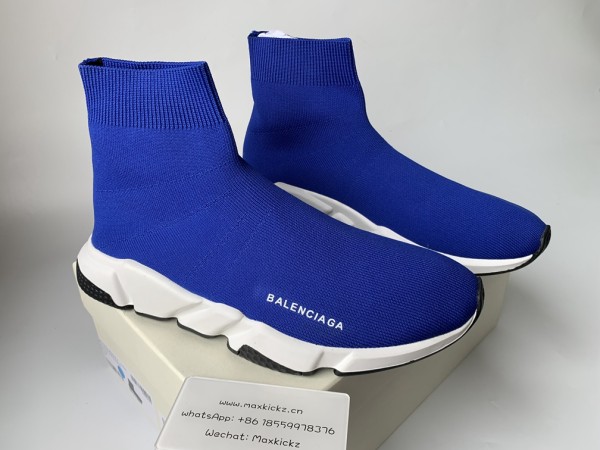 Balenciaga Speed Trainers