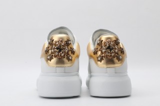 McQueen Shoes