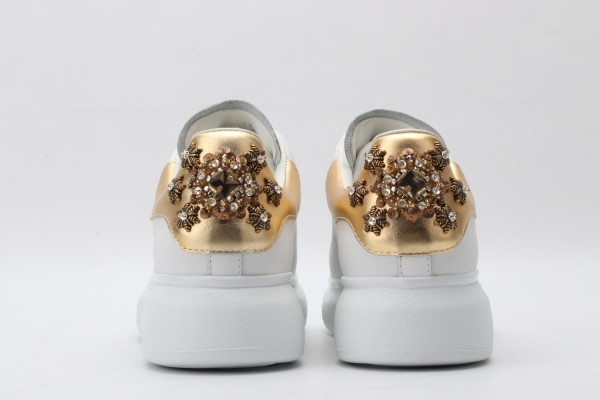 McQueen Shoes