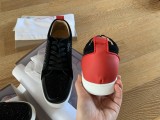 Lou Spikes Oralto Flat