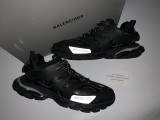 BLGG Balenciaga Track LED Trainers 3.0