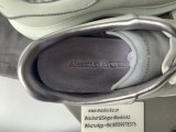 MQueen Shoes