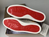 Lou Spikes Oralto Flat